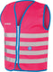 Wowow kinderhesje fun pink l