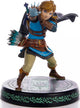 First 4 figures first 4 figuur the legend of zelda: tears of the kingdom pvc statue link 18 cm beeld