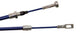 Valeryd bremsseilzug premium brake cable alko hl 920 four channels