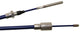 Valeryd bremsseilzug premium brake cable knott nipple 1430 m. bells