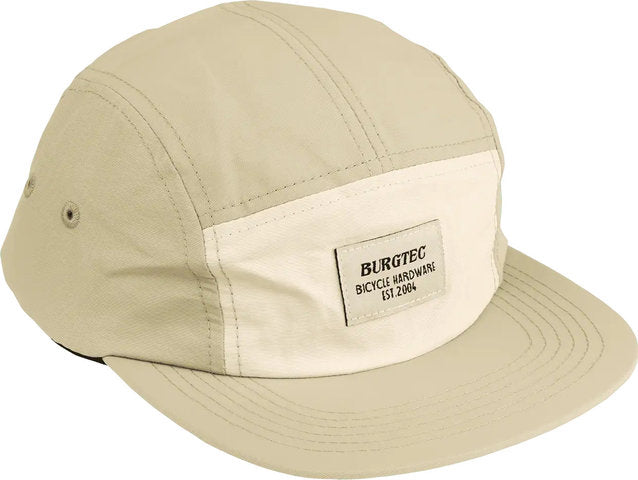 Afbeelding laden in galerijviewer, Burgtec courier five panel cap
