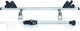 Atera erweiterungsschiene extension set sport m2