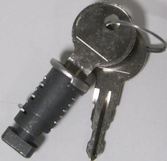 Atera zylinderschloss lock sets incl. 2 key