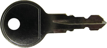Thule reserve sleutel spare key n 121