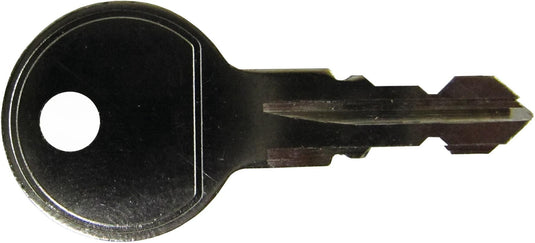 Thule reserve sleutel spare key n 043