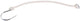 Bünte sicherungsschnur safety cord plastics