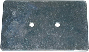 Bünte contraplaat counter plate for lashing size 0