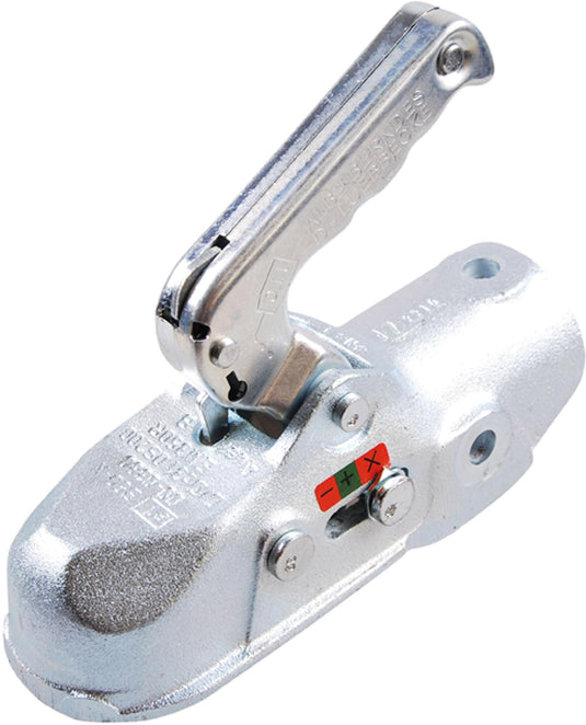 Albe kogelkoppeling em 350 r tension ball coupling .