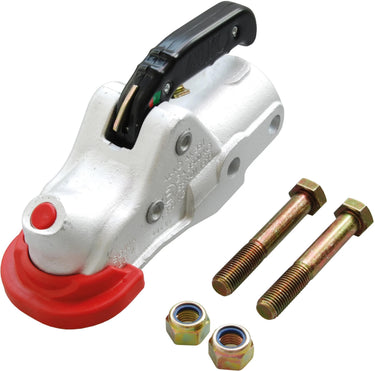 Al-ko kugelkupplung ak 351 ball coupling up to 3500k alko ak351