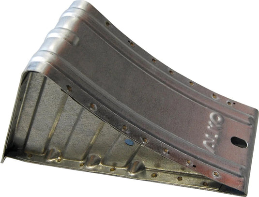 Al-ko unterlegkeil wheel chock 120 mm metal galvanized