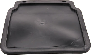 Bünte spatlappen dirt catcher pvc 260x260 mm