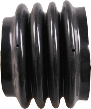 Westfalia-automotive vouwbalg bellows gruemer 105 105 mm