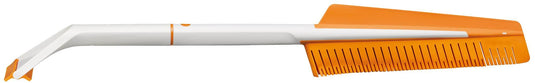 Fiskars ijsschraper snowxpert ice scraper snowbrush snowxpert