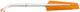 Fiskars ijsschraper snowxpert ice scraper snowbrush snowxpert