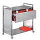 Trolley kerkmann 00 hangmappen