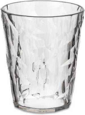 Koziol drinkglas, 0,25 l, organic, transparant - | club s
