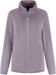 Kjelvik outdoorvest birte lila 42