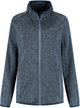 Kjelvik outdoorvest birte donkerblauw 46