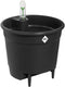 Elho self-watering insert 13 - watermeter voor bloempot - ø 13.04 x h 11.55 cm - living black