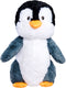 Simba nicotoy - pinguin (70cm) - knuffel - pluche