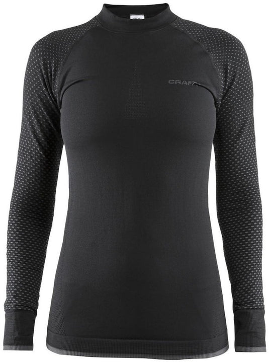 Craft adv warm intensity thermoshirt dames - maat s