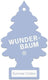Wunder-baum lufterfrischer wunderbaum summer cotton 1 er