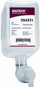 Katrin reiniger toilet seat sanitizer disinfectant foam 500ml nordvlies
