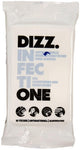 Eno desinfectiemiddel dizz.one disinfectant wipes 10 pcs dizz.one