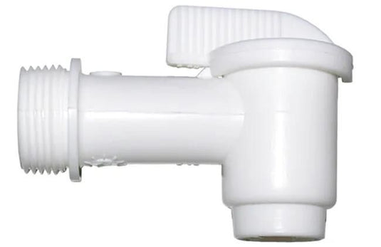 Pressol aftapkraan discharge valve g 3 4 a