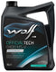 Wolf motorolie officialtech ms-v motoroil 0w20 5l off.tech ms-v