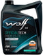 Wolf motorolie officialtech ls fe motoroil 0w20 5l off.tech ls-fe