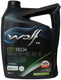 Wolf motorolie ecotech sp rc d1-3 motoroil 5w30 5l ecotech sp rc d1-3