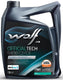 Wolf motorolie officialtech c2 c3 motoroil 5w30 5l officialtech c2 c3