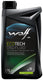 Wolf transmissieolie ecotech dsg fluid gear oil 1l yellow ecotech dsg fluid