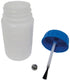 Mipa correctiemiddel pinselflasche brush-bottles 50 ml m. cover and ball