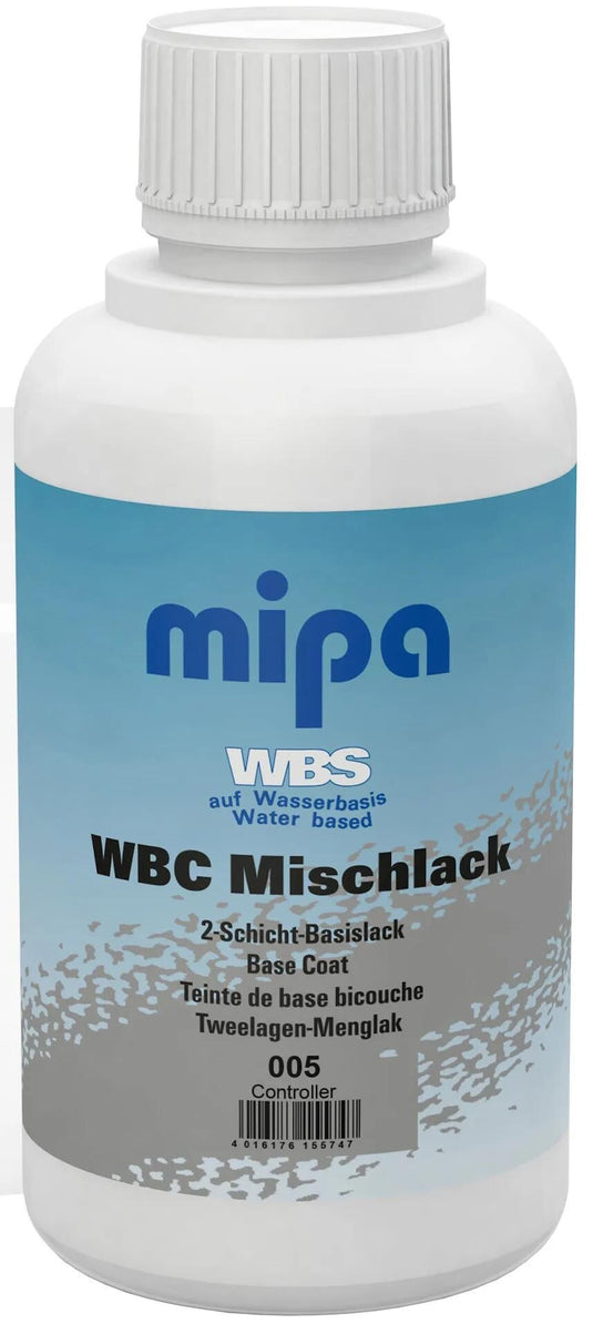 Mipa lakadditief wbc-controller 005 wbc-controller 005 0,5 l