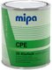 Mipa klarlack cpe 2k clear paint cpe 1 ltr.