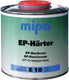 Mipa hardingsmiddel e 10 ep-haerter e10 short 0.5lt