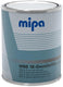 Mipa vulmiddel voor grondverf wbs 1k wbs 1k primer filler dark gray