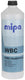 Mipa lackadditiv wbc-verdünnung wbs-verduennung 1000ml