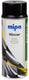 Mipa autolak winner acrylic lacquer black glo 400 ml