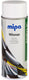 Mipa autolak winner matt white acrylic paint 400 ml