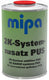 Mipa lakadditief 2k-systemzusatz pus 2k system additive pus 1l
