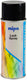 Mipa lege verpakkingen lackspraydose spray paint can empty