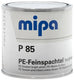 Mipa feinspachtel p85 p85 pe fine filler 250 g