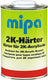Mipa hardingsmiddel ms 25 ds.2k-haerter ms25 1000ml normal