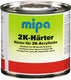 Mipa hardingsmiddel ms 25 ds.2k hardener ms25 500ml normal