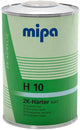 Mipa hardingsmiddel h 10 ds.2k-hardener h10 1000ml kurz