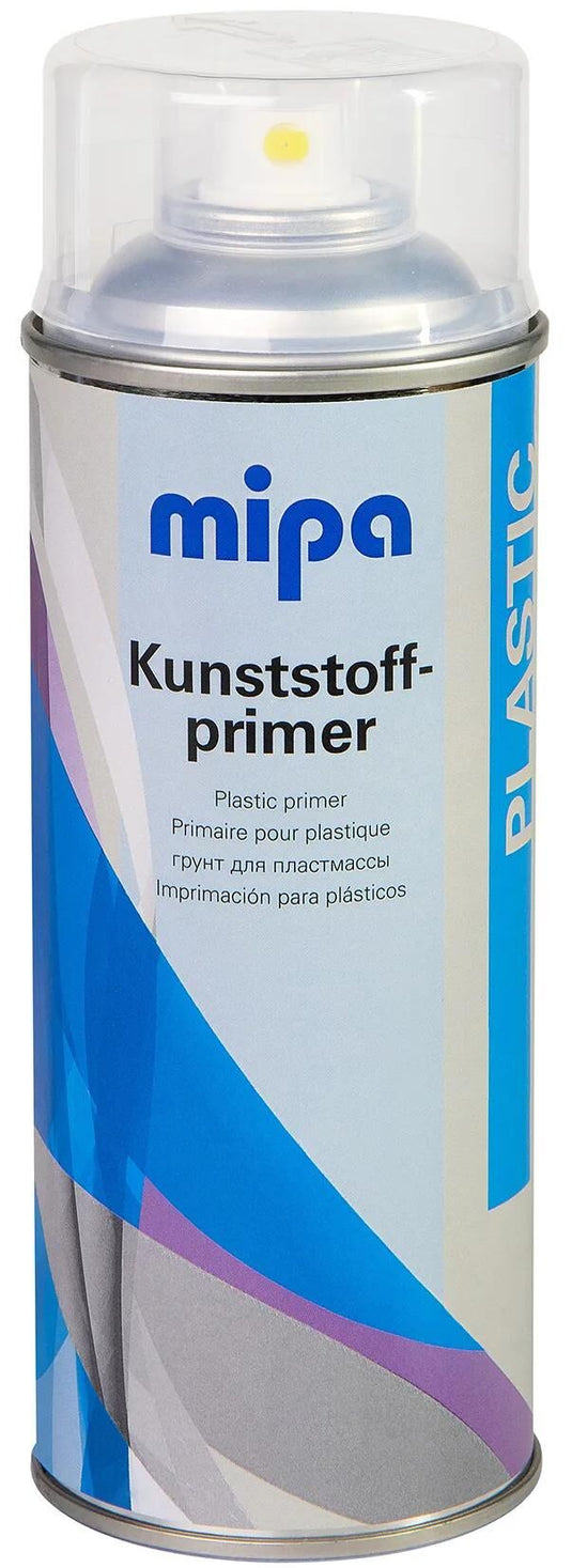 Mipa kunststofprimer plastic primer spray