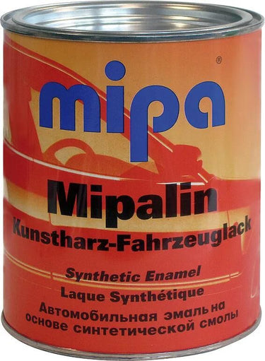 Mipa deklak lin kh. top coats landm.1ltr. claas,silver